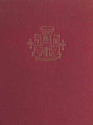 cover image of Le château de France